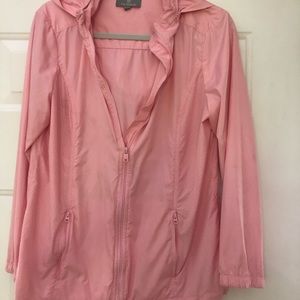 T by Talbots jacket